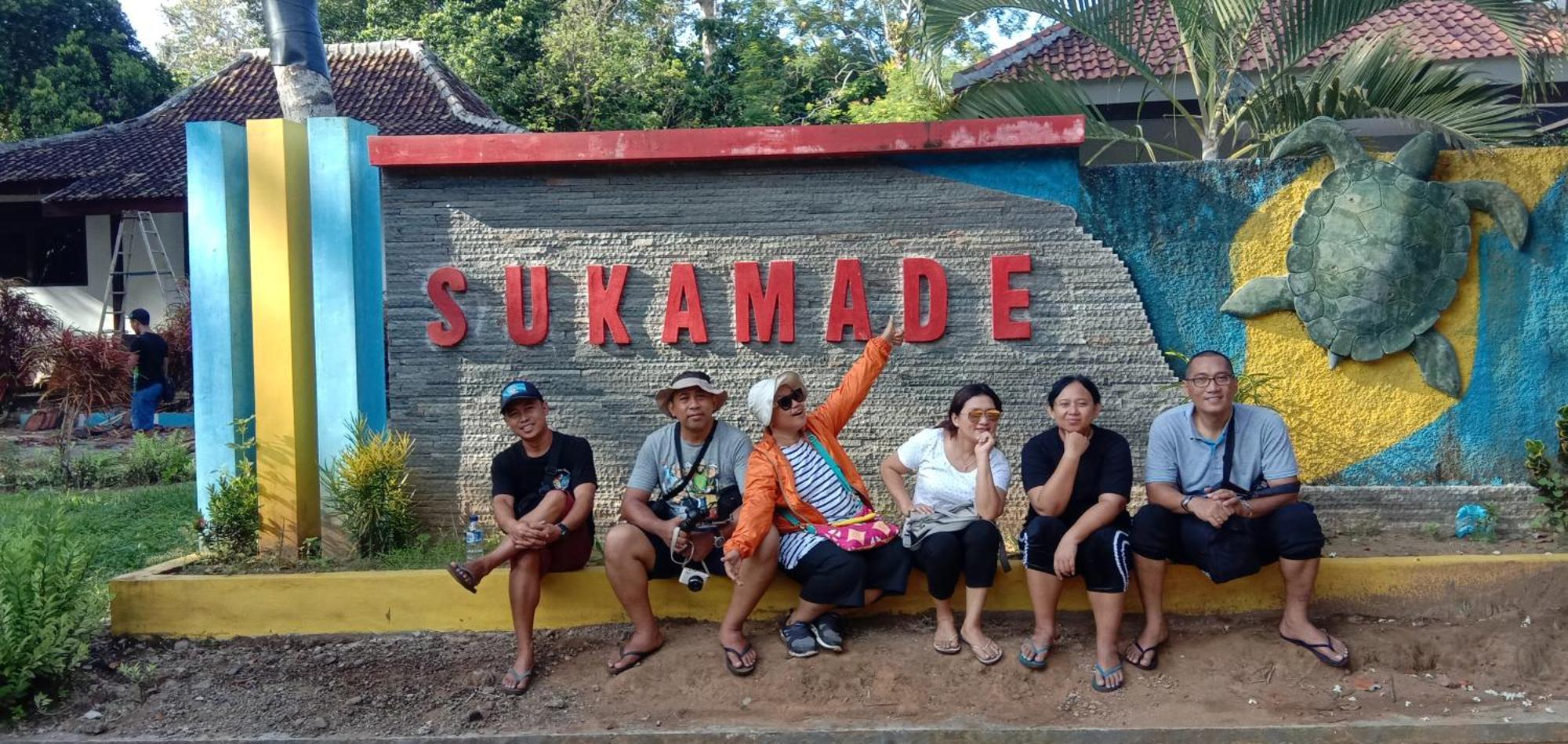 مبيت وإفطار بانيووانجى Sukamade Adventure Tour Package المظهر الخارجي الصورة